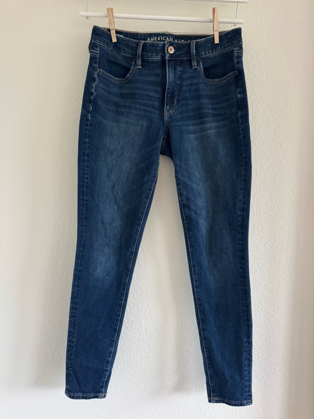 American Eagle Jegging - Size 6 Regular